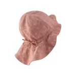 Sterntaler nyári sapka nyakvédővel