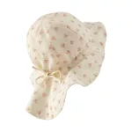 Sterntaler nyári sapka nyakvédővel