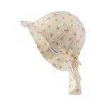 Sterntaler nyári sapka nyakvédővel