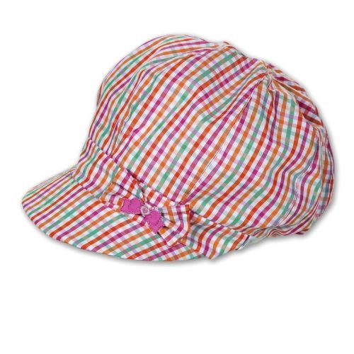 Sterntaler Paperboy cap-kalap