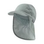 Sterntaler sapka lányoknak, nyakvédővel