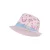 Sterntaler szivárványos szalmakalap