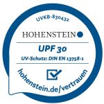 Sterntaler sapka nyakvédővel