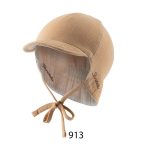 Sterntaler kifordítható sapka