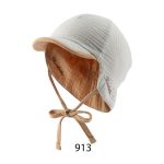 Sterntaler kifordítható sapka