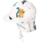 Sterntaler - kifordítható sapka