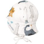 Sterntaler - kifordítható sapka