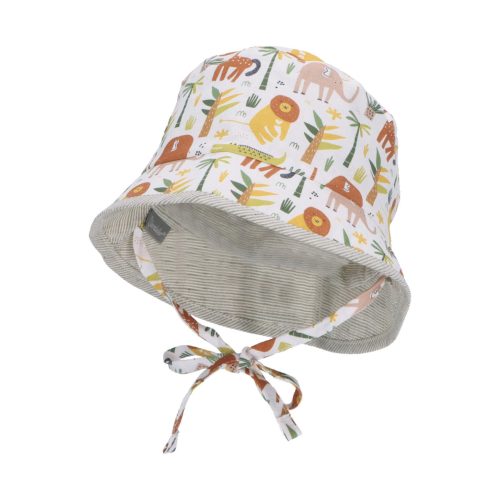 Sterntaler - kifordítható kalap