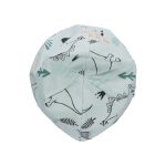 Sterntaler pamut sapka