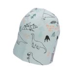 Sterntaler pamut sapka