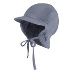 Sterntaler  kifordítható sapka