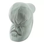 Sterntaler sapka dino hímzéses nyakvédővel