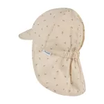 Sterntaler sapka nyakvédővel