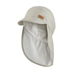 Sterntaler sapka nyakvédővel