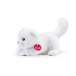 Trudi Brad Cica fehér 16cm 