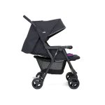 Joie Aire Twin iker babakocsi Rosy & Sea