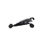 Joie Nitro Lx babakocsi Dark Pewter