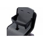 Nuna Zaaz etetőszék Pewter