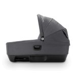 Nuna Cari Next beköthető mózeskosár Granite