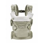 Nuna Cudl kenguru Softened Sage