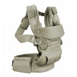 Nuna Cudl kenguru Softened Sage