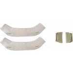 Nuna Cudl kenguru Softened Sage