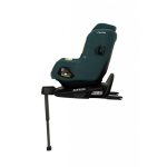 Nuna Todl Next 76-105 cm gyerekülés Lagoon