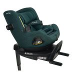 Nuna Todl Next 76-105 cm gyerekülés Lagoon