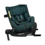 Nuna Todl Next 76-105 cm gyerekülés Lagoon