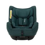 Nuna Todl Next 76-105 cm gyerekülés Lagoon