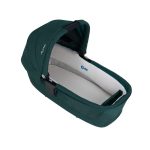 Nuna Triv Next mózeskosár Lagoon