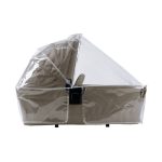 Nuna Triv Next mózeskosár Lagoon