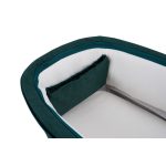 Nuna Triv Next mózeskosár Lagoon