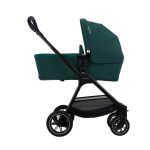 Nuna Triv Next mózeskosár Lagoon