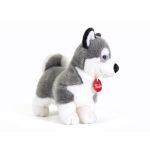 Trudi Husky kutya, Marcus - 11cm