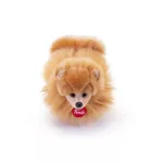 Trudi Pomerániai törpespicc, Biscuit - 23cm