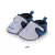 Sterntaler baby booties - kocsicipő