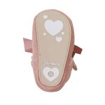 Sterntaler - kocsicipő