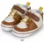 Sterntaler baby-bootees - kocsicipő