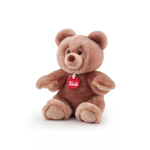 Trudi Brando barna medve 23cm