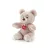 Trudi Brando bézs medve 23cm
