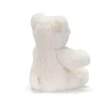 Trudi fehér medve Joel 21cm