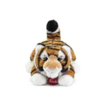 Trudi Bruce, a tigris  - 19cm