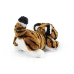 Trudi Bruce, a tigris  - 19cm
