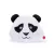 Trudi párna - Panda