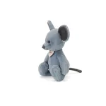 Trudi Kék egér 34cm