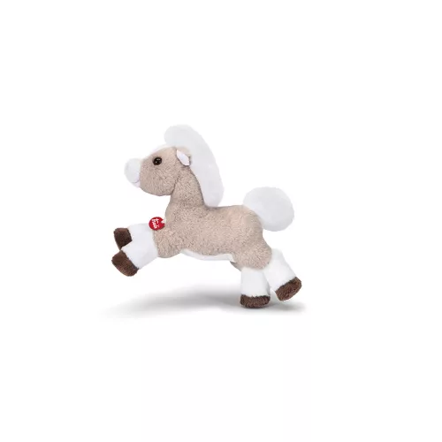 Trudi ló, Orlando - 18cm 