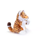 Trudi plüss báb - Tigris