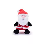 Trudi plüss báb - Mikulás