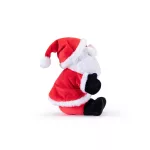 Trudi plüss báb - Mikulás